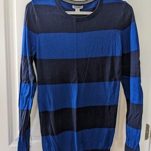 Old Navy sweater